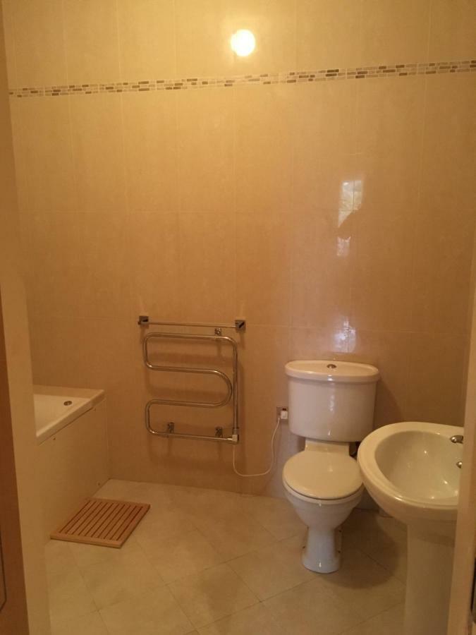 Beautiful Killarney Apartment 외부 사진