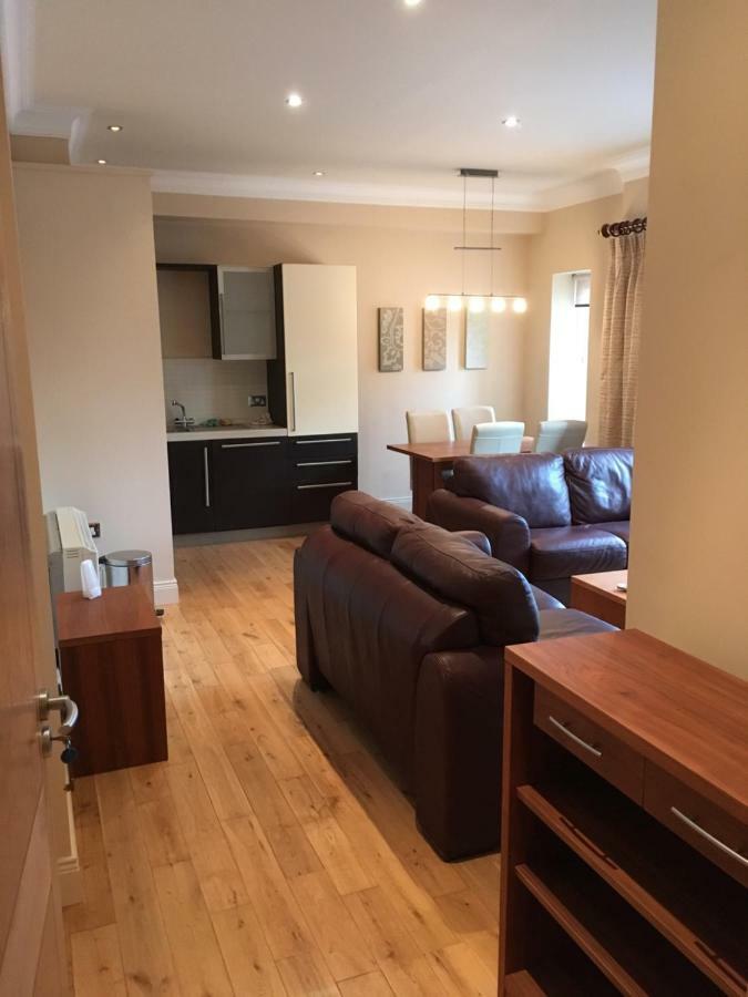 Beautiful Killarney Apartment 외부 사진