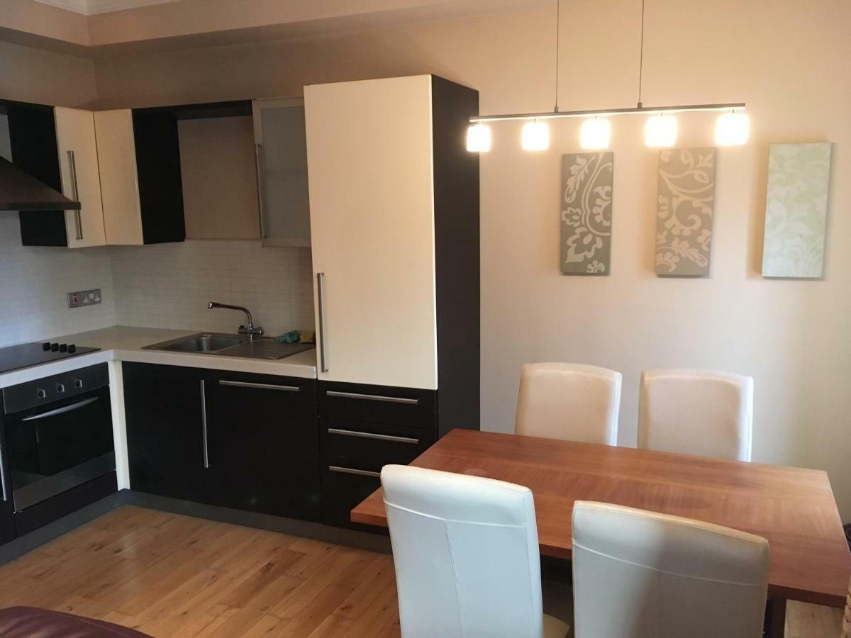 Beautiful Killarney Apartment 외부 사진