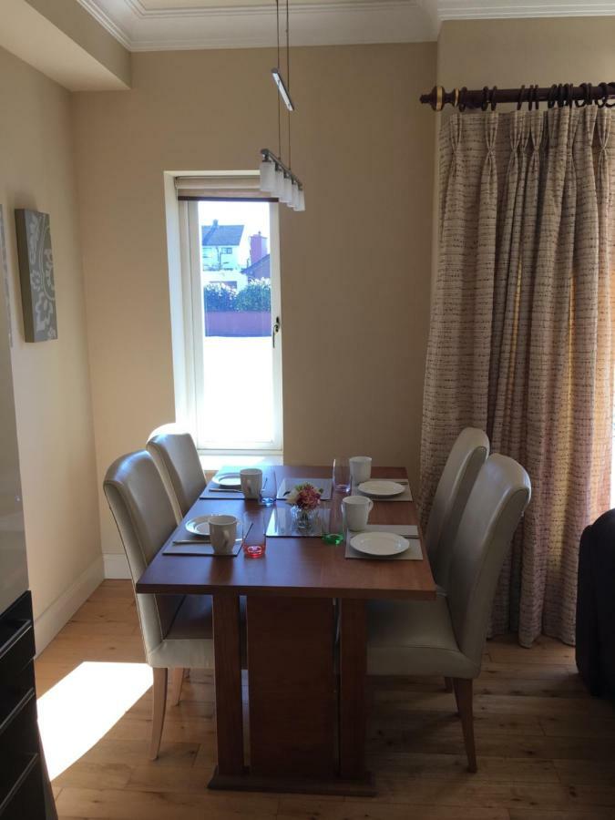 Beautiful Killarney Apartment 외부 사진