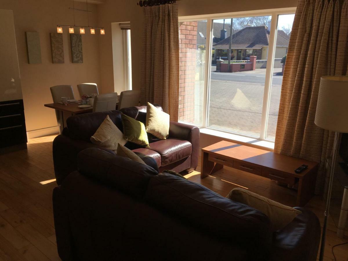 Beautiful Killarney Apartment 외부 사진