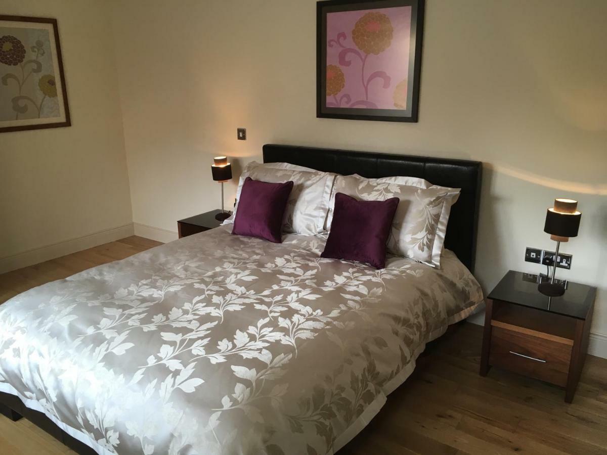 Beautiful Killarney Apartment 외부 사진