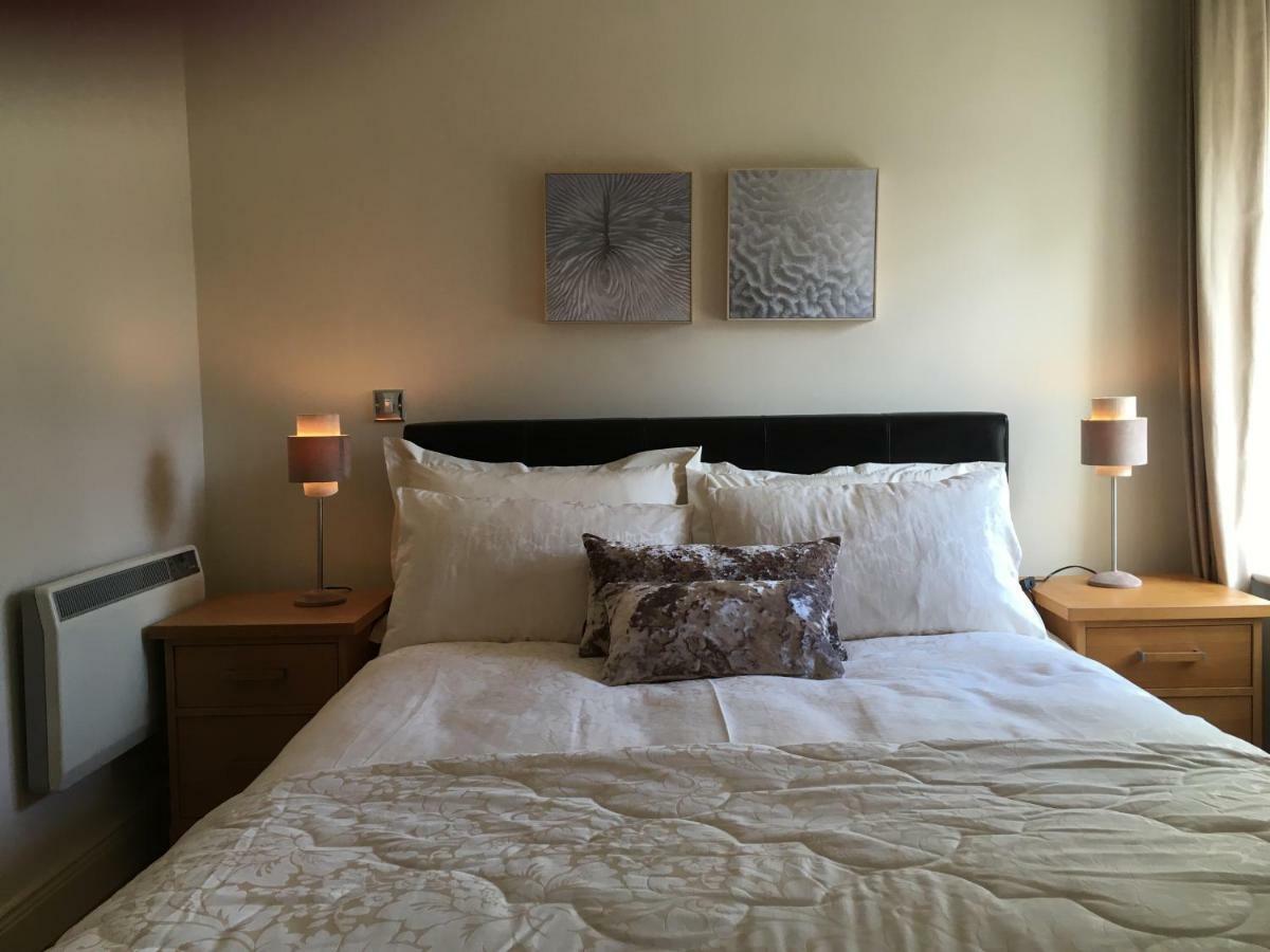 Beautiful Killarney Apartment 외부 사진